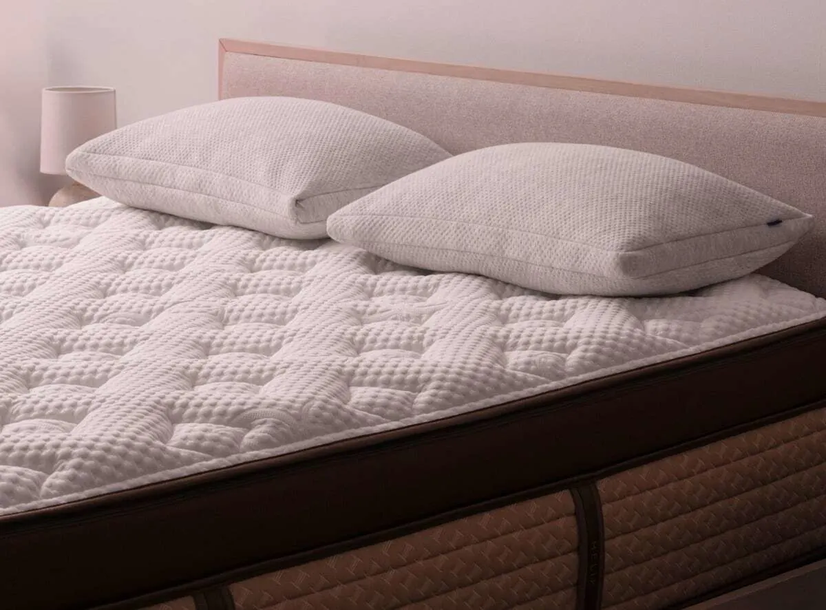 Helix Twilight Elite mattress