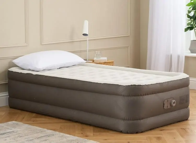 Air Mattresses: Everything You Need to Know 