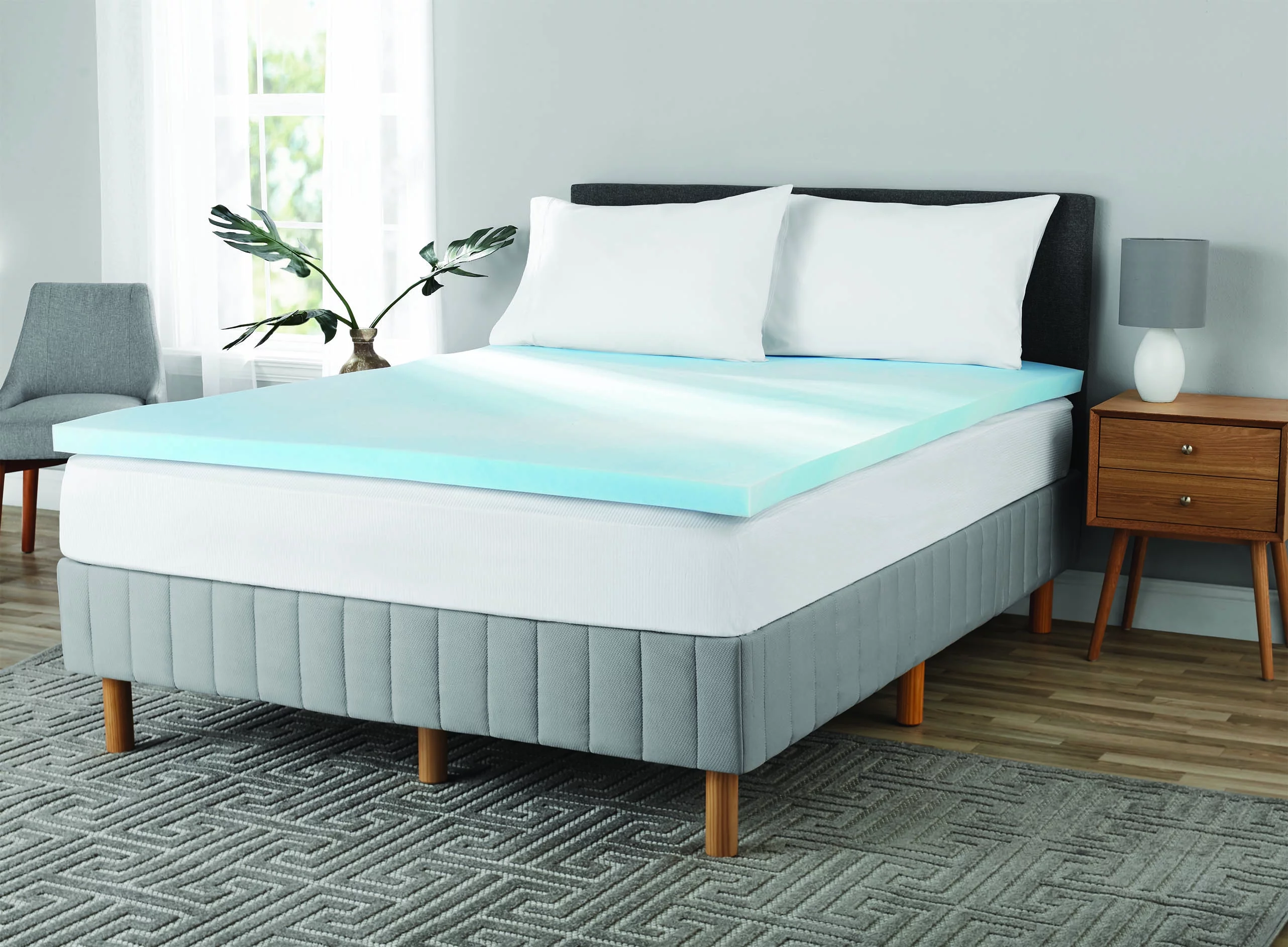 Memory Foam mattress