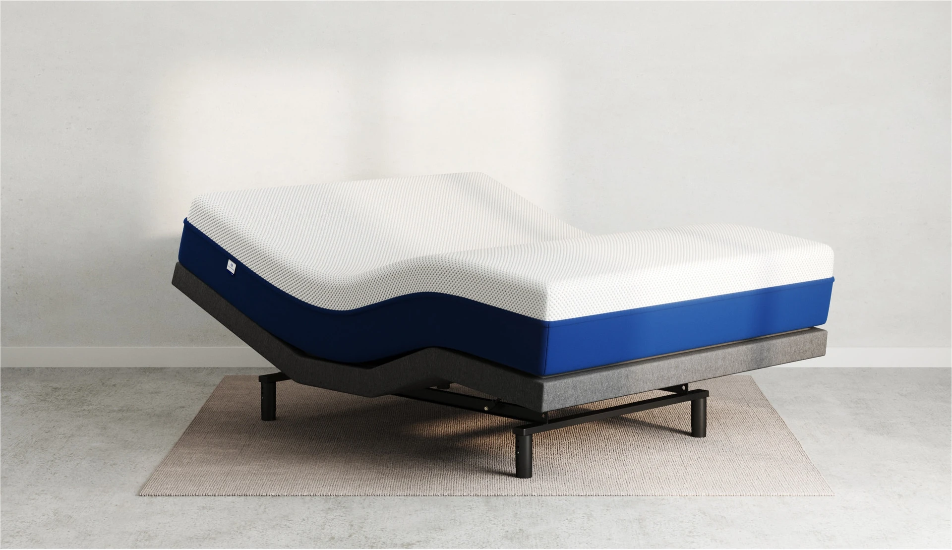 Amerisleep as2 mattress