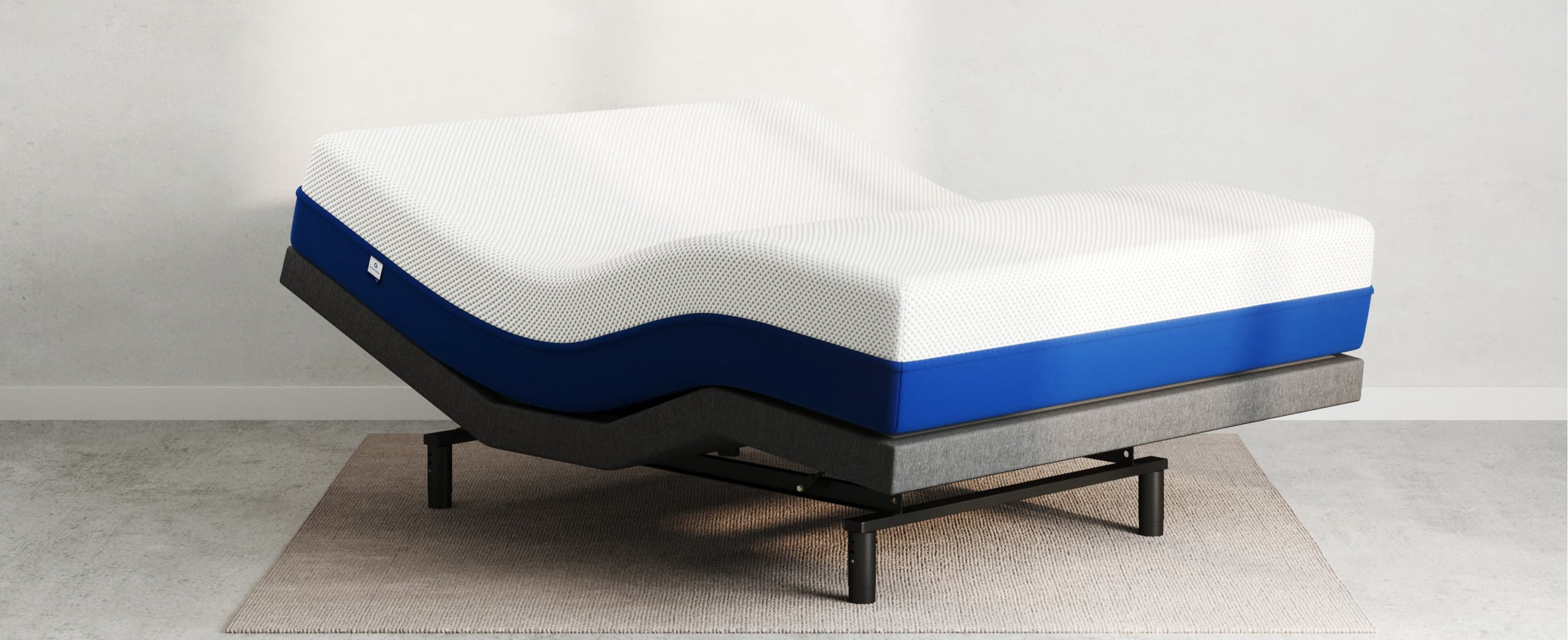 Haugsvär deals hybrid mattress