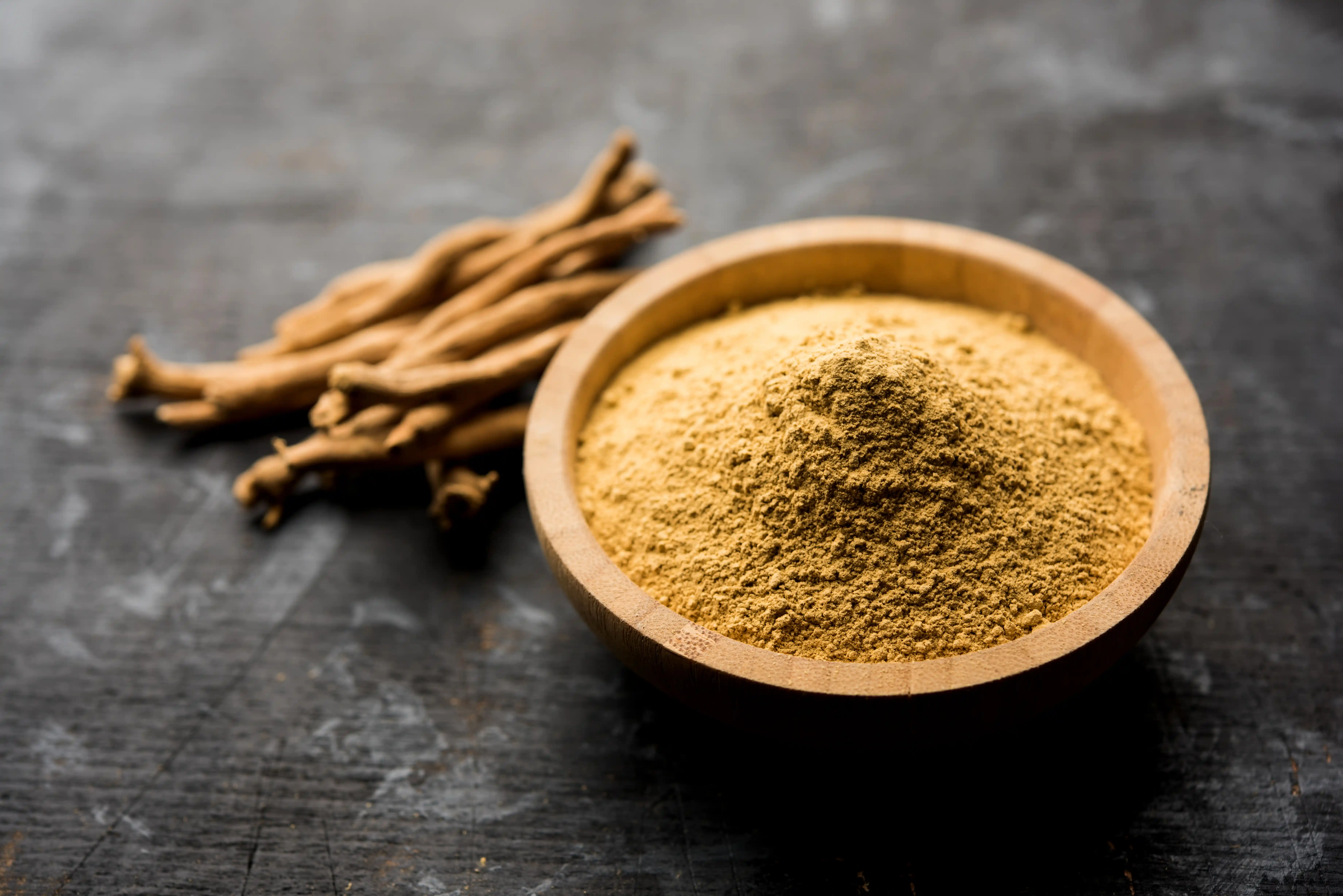 Ashwagandha
