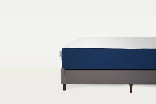 BedInABox Azul mattress edge support