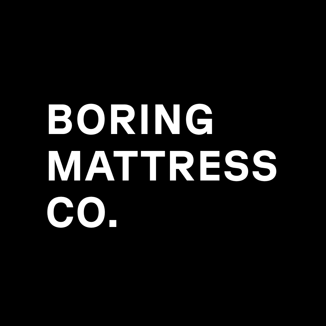 Boring Mattress: Mattress Industry Disruptor or Just Hype?
