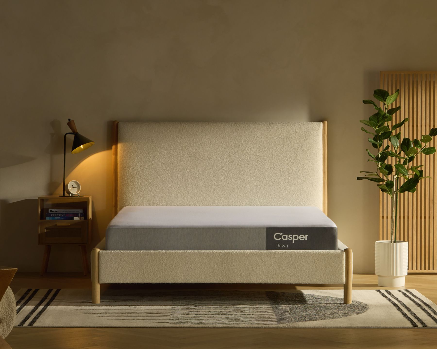 Casper Dawn Mattress