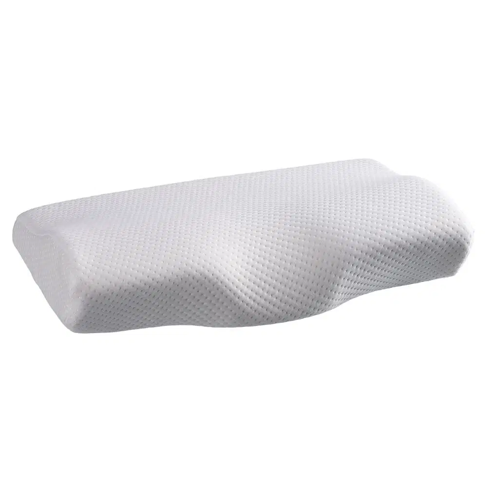 Contour pillow