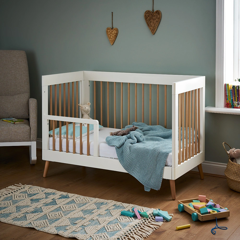 cot bed