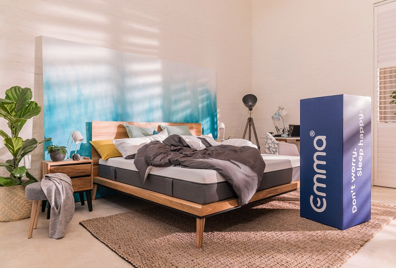 emma climax mattress