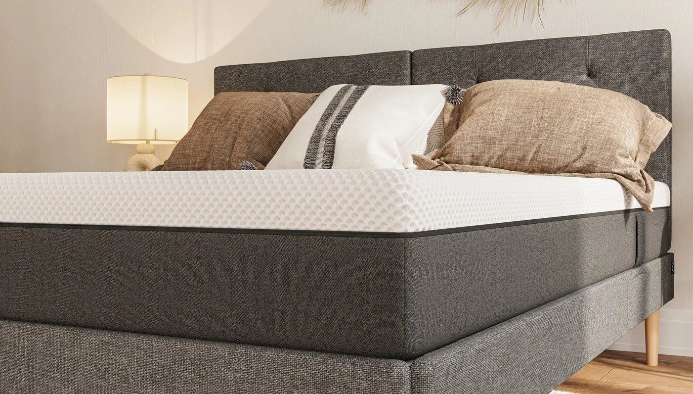 Emma Hybrid Comfort Mattress Review [2023] - Expert Tested