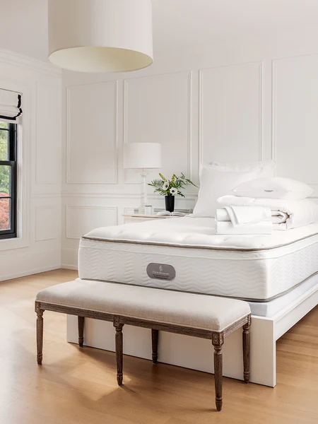 Westin heavenly deals mattress