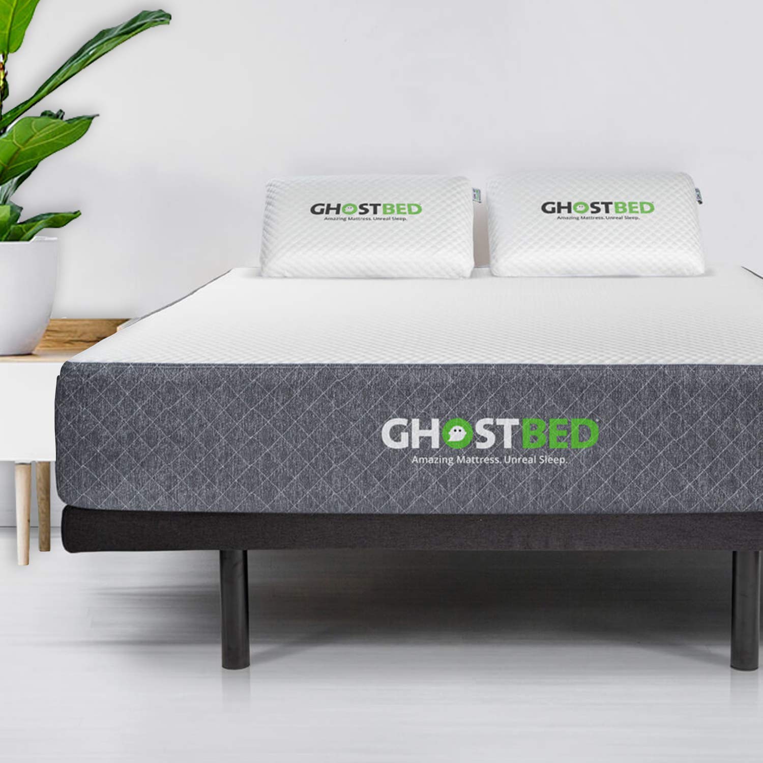 GhostBed Mattress 