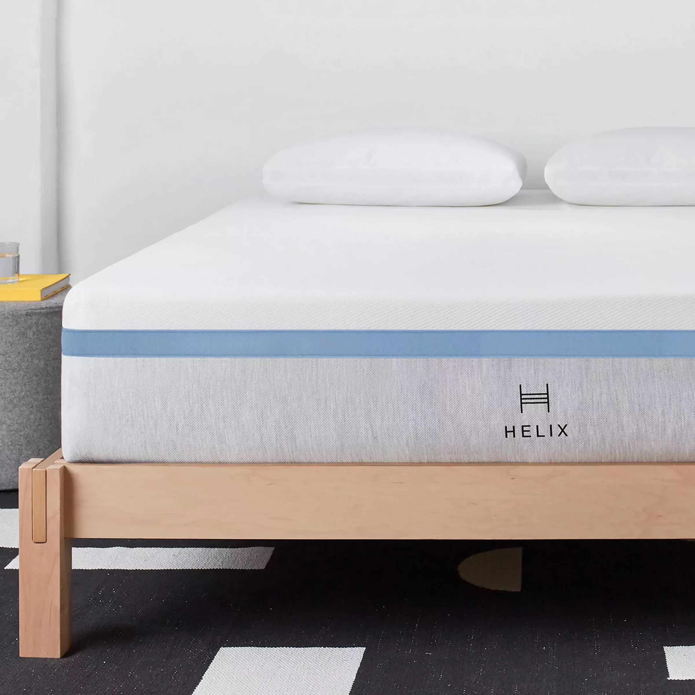 Helix Moonlight mattress