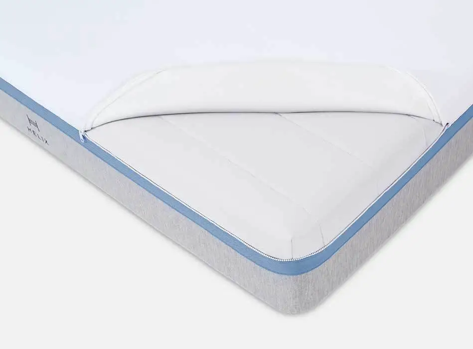 Helix Moonlight mattress