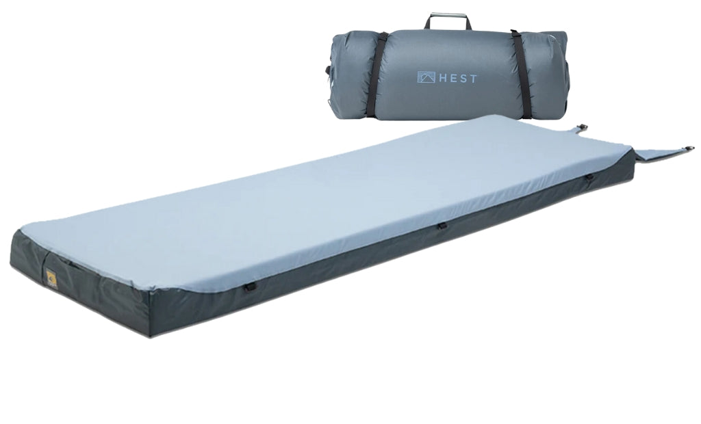 HEST Foamy roll-up camping mattress