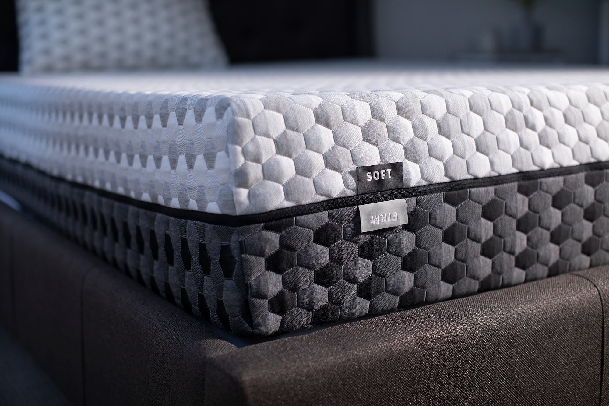 safari mattress orthopedic