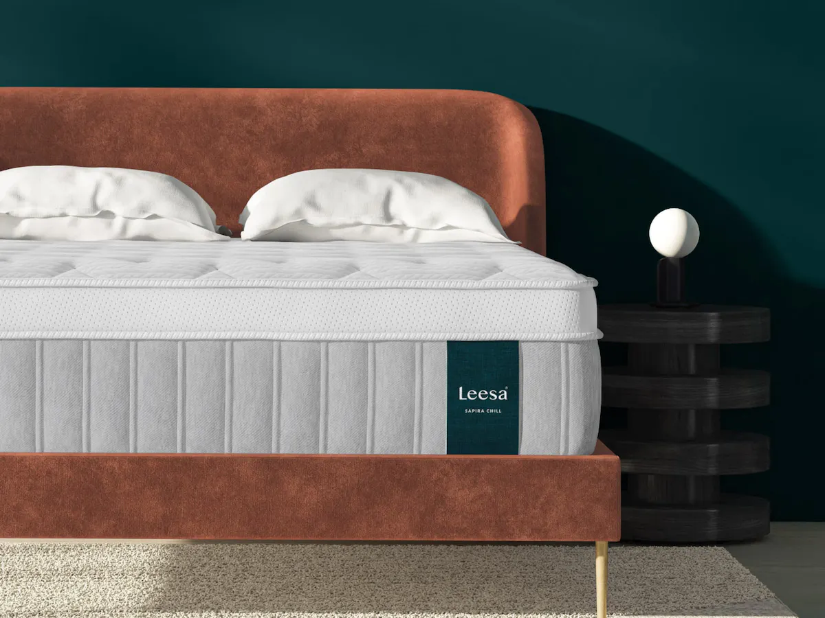 Leesa Sapira Chill mattress
