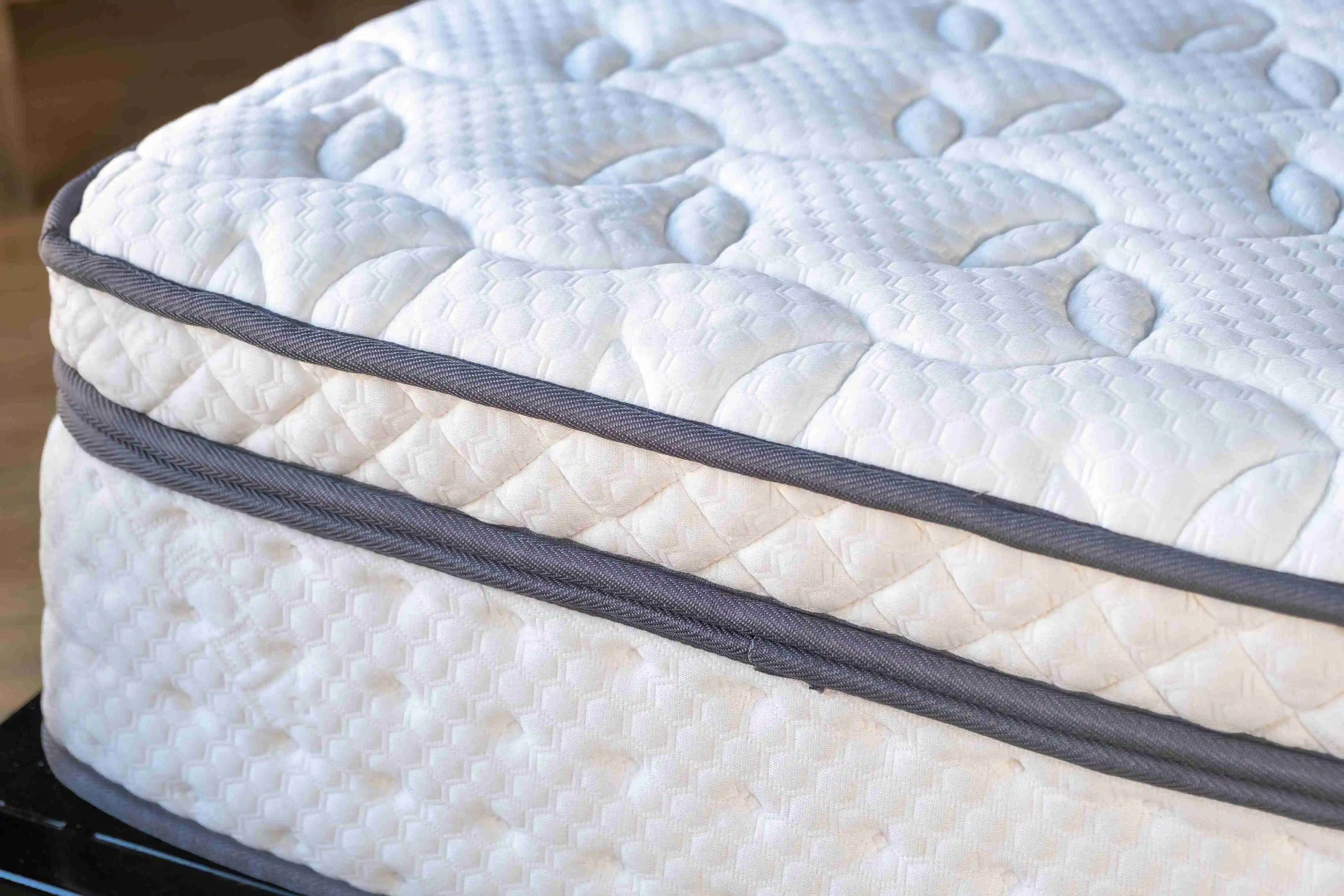 Lifespan of a Mattress Topper