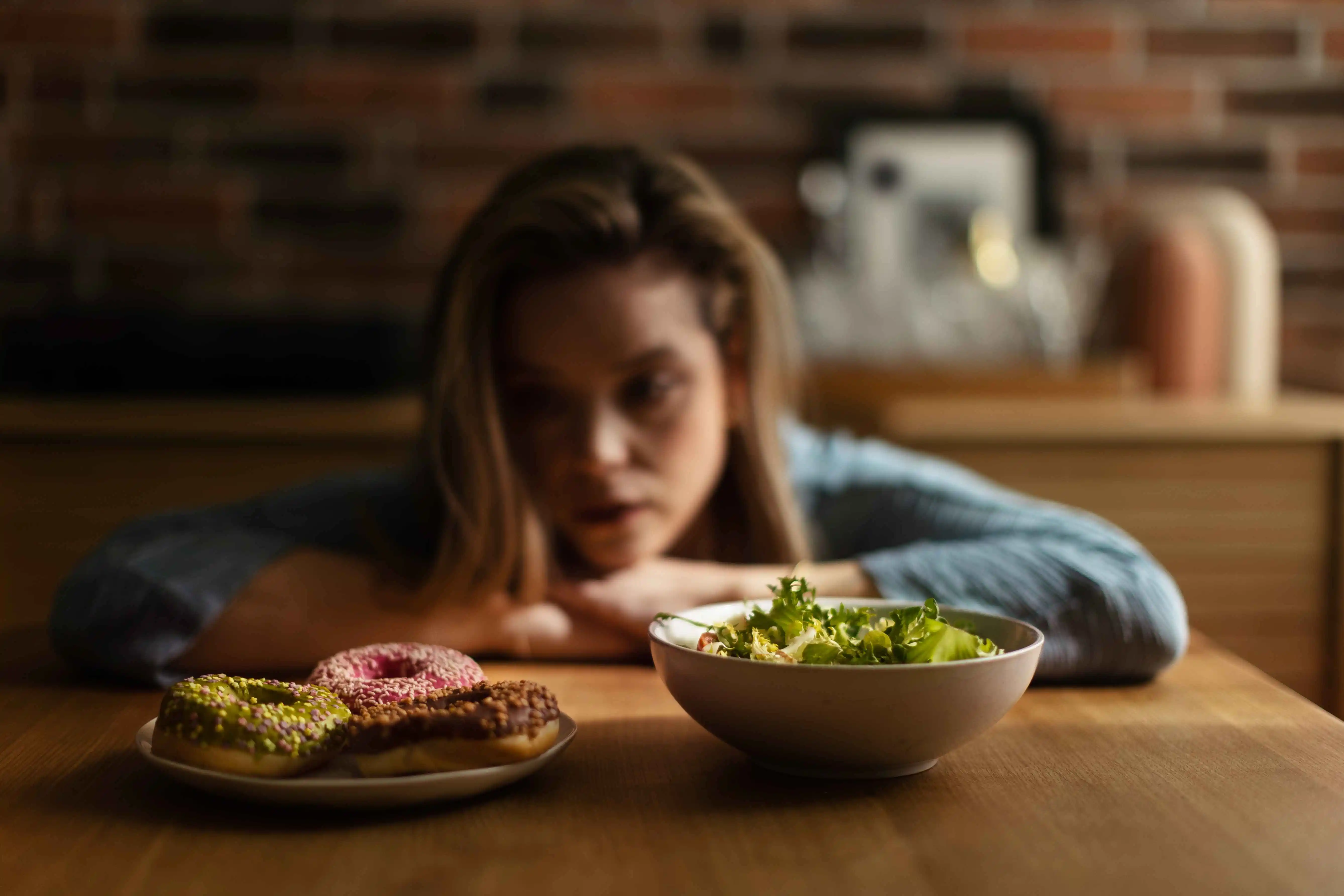 Lifestyle Changes to Manage Night Eating Syndrome