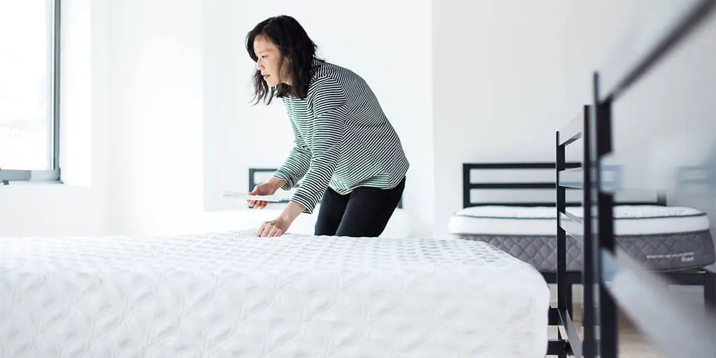 Mattress Buying Guide