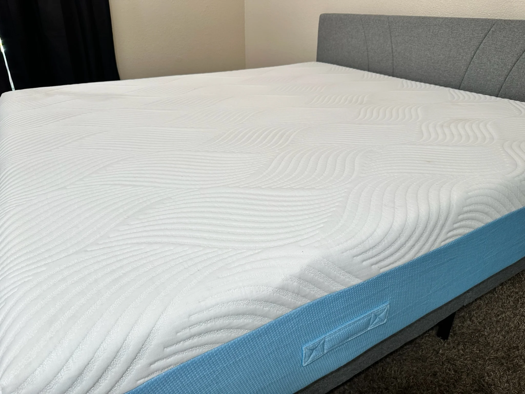 minocasa zero mattress