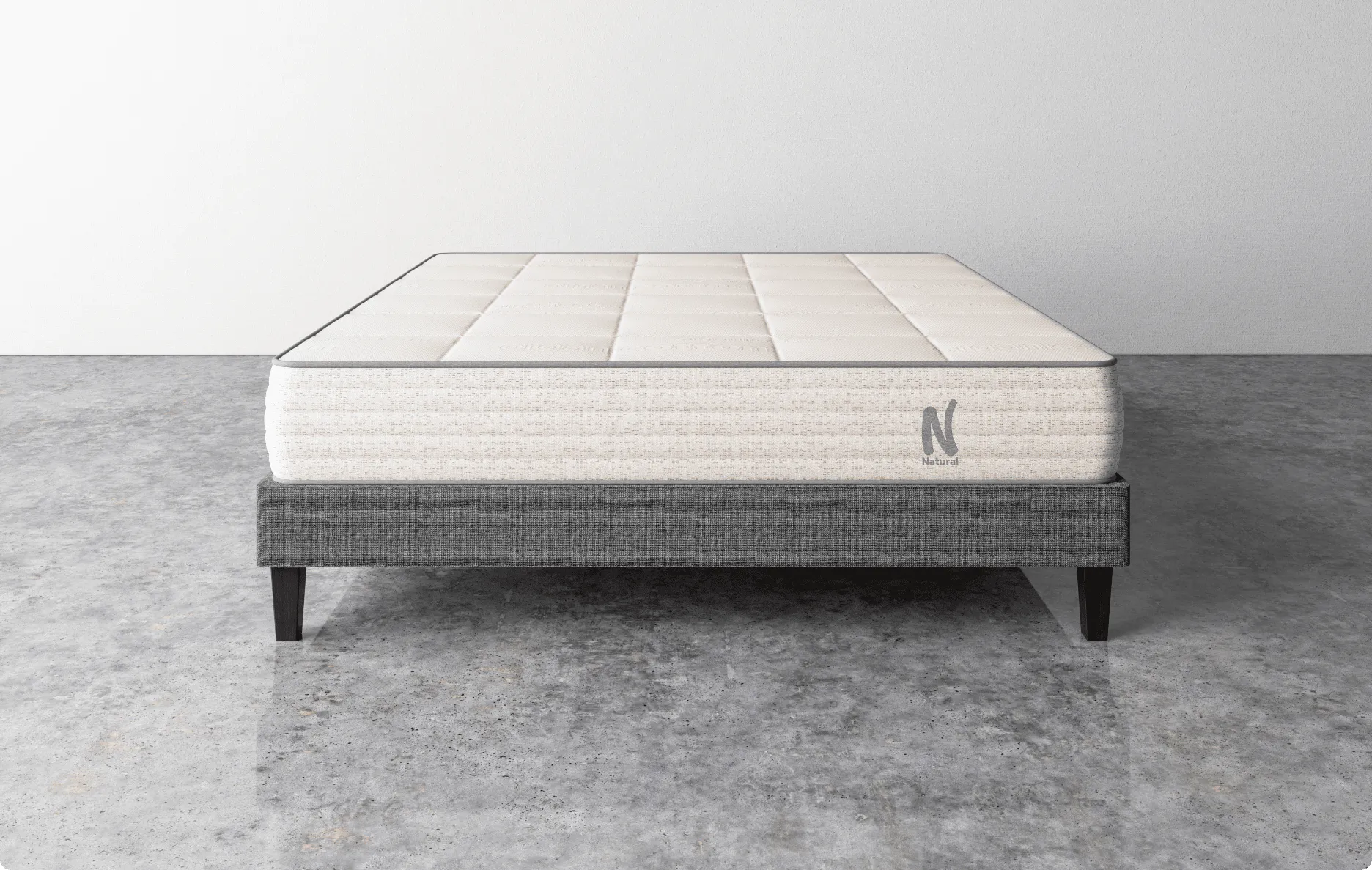 Nolah natural 11 mattress