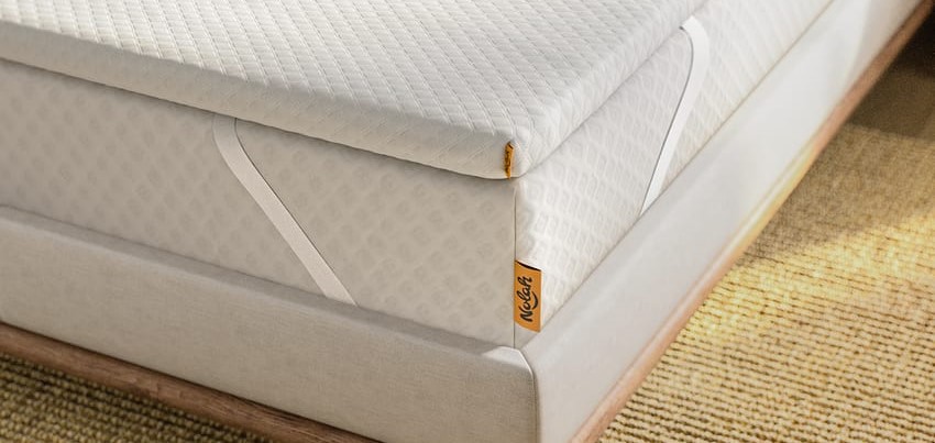 Best Mattress Toppers for Stomach Sleepers of 2024