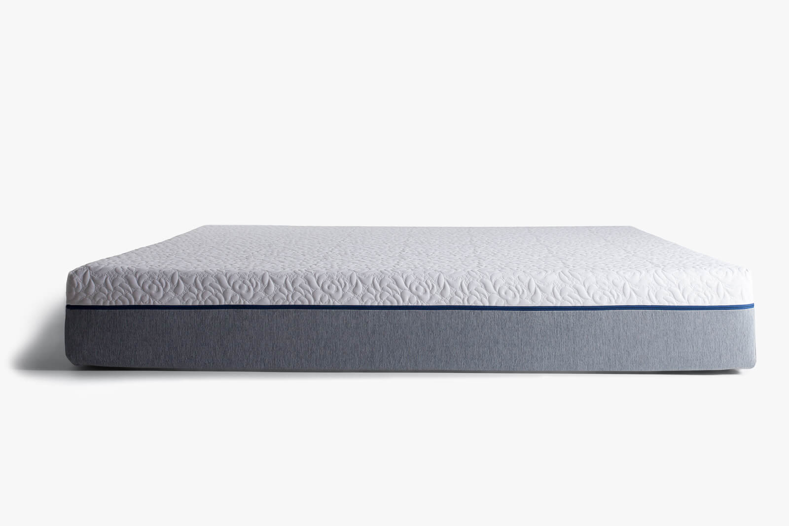 Novosbed mattress edge support 