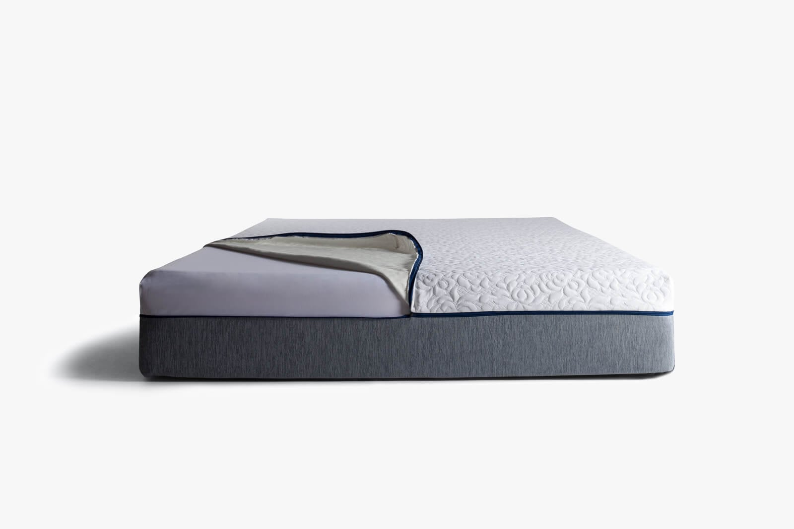 Novosbed mattress materials and design