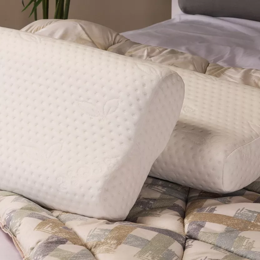 Memory Foam pillows