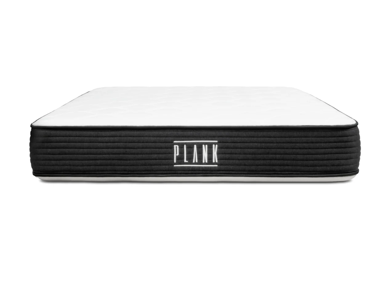 Plank Firm Luxe mattress