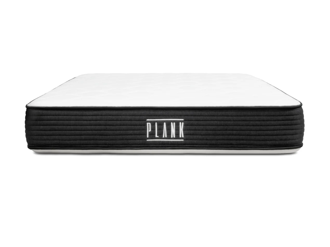 Plank Firm mattress