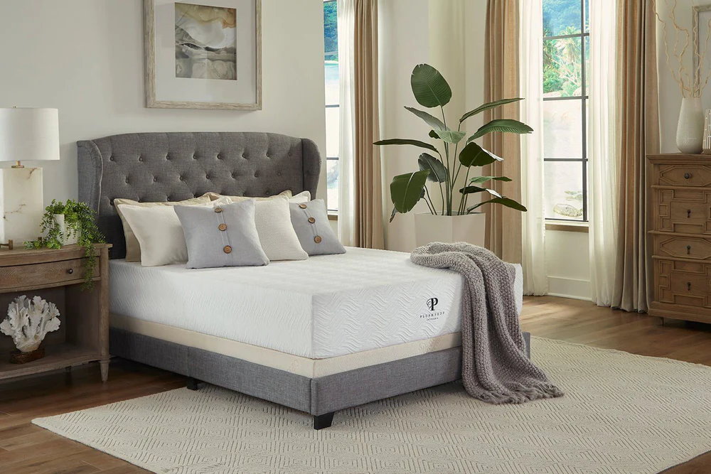 eco bliss mattress review