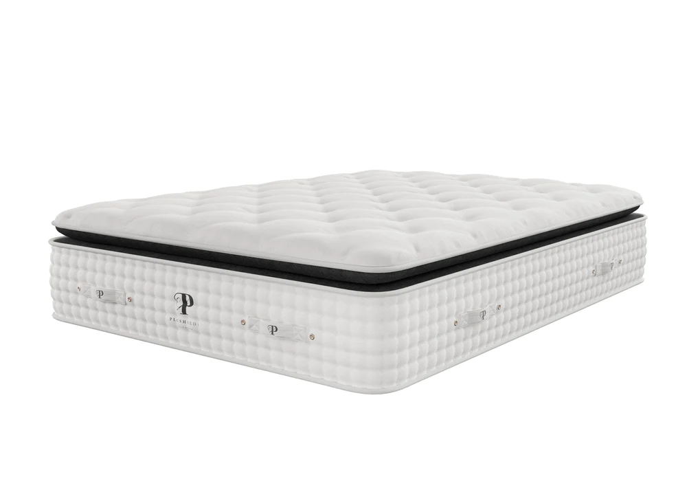Best for Back Pain - PlushBeds Signature Bliss Mattress