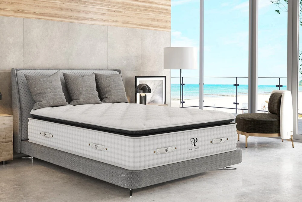 PlushBeds Signature Bliss mattress