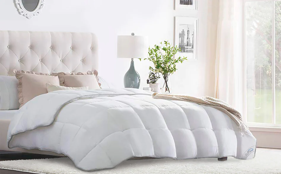 Best Lightweight - Puffy Deluxe Comforter