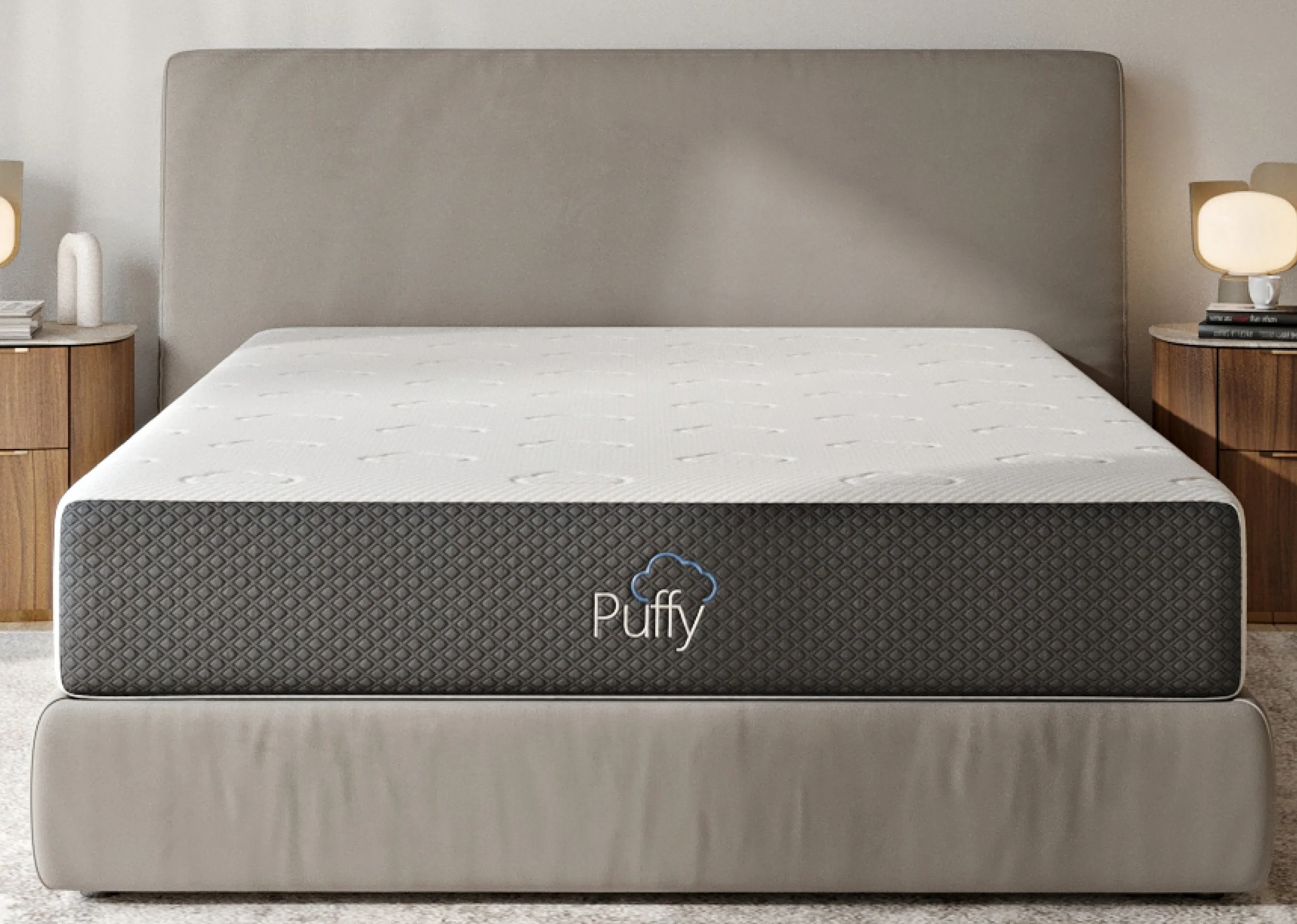 Puffy Lux Mattress Review 2023 & Best Coupon