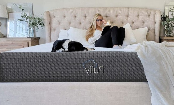 Puffy Lux Mattress Review  Reasons to Buy/NOT Buy - CNET