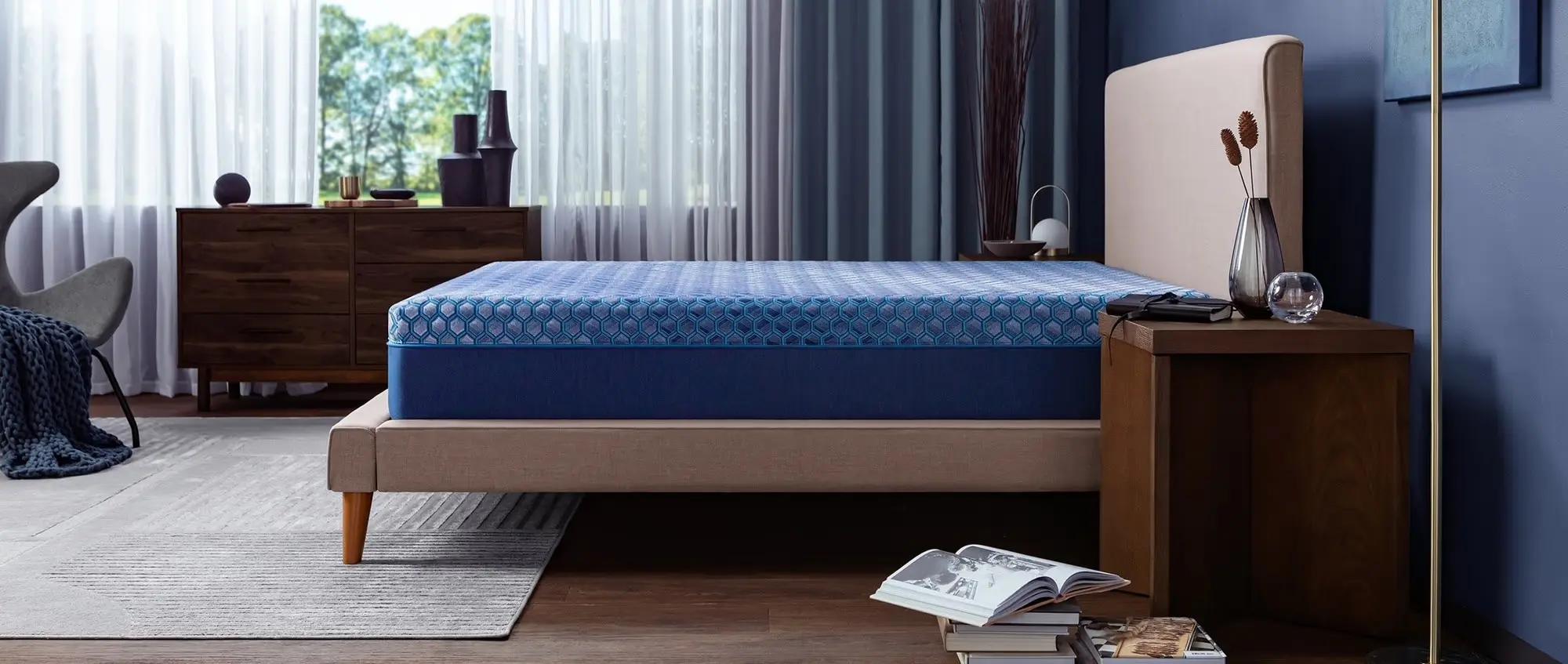  Sealy FlexGrid mattress