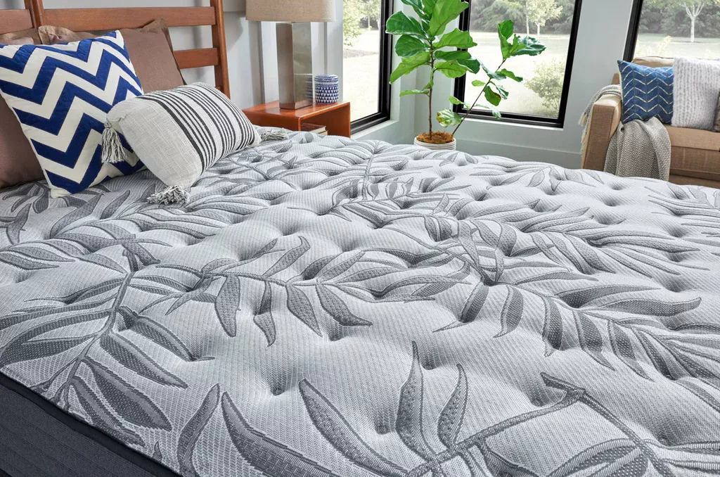 Sealy Posturepedic Mount Auburn mattress
