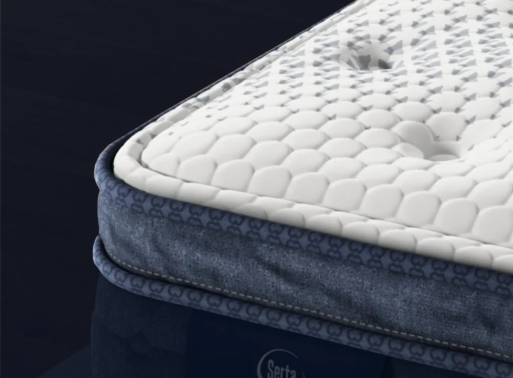 Serta iComfortPro Mattress