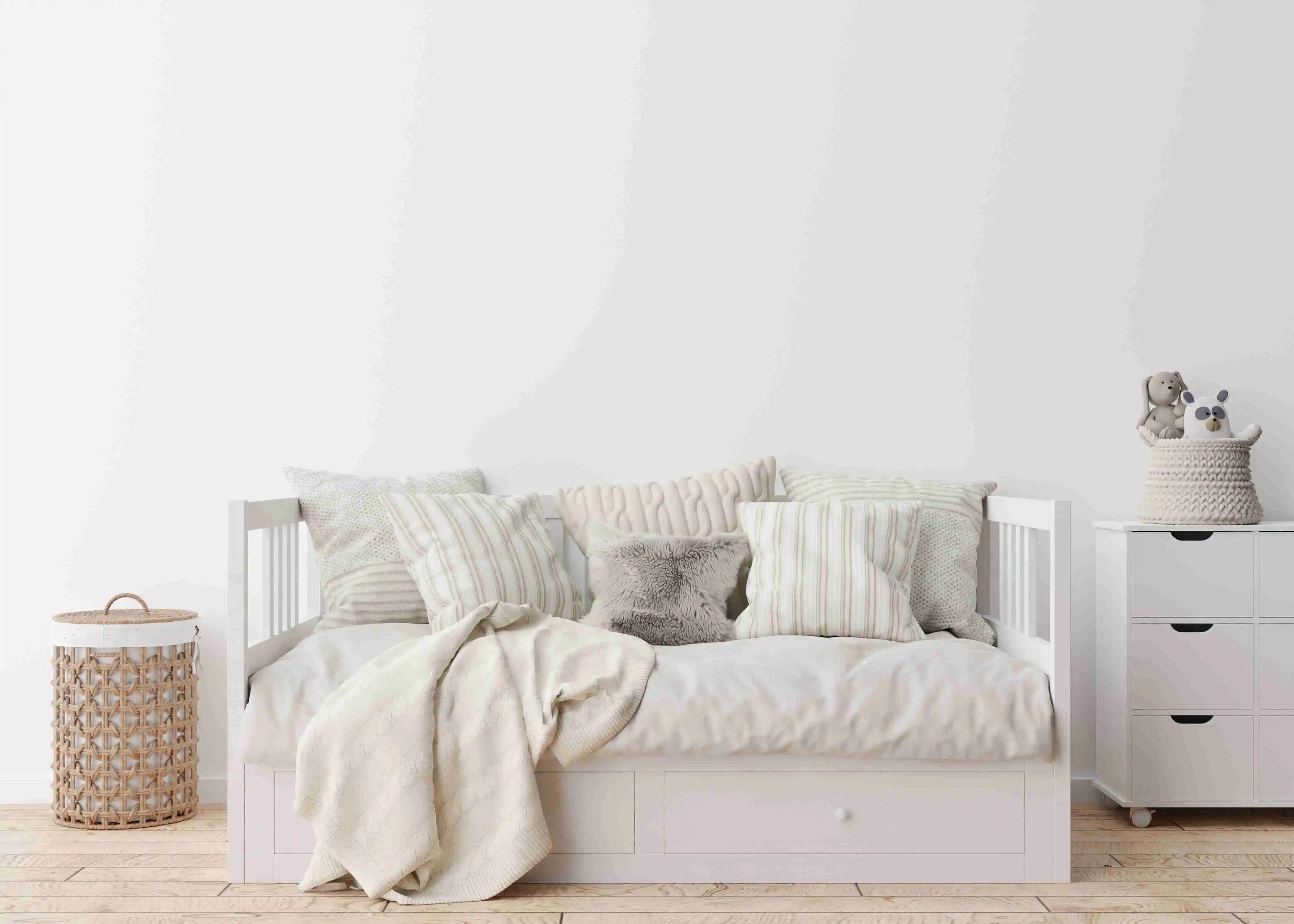 Sofa Bed Frame