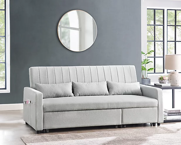 3-seater sofa beds