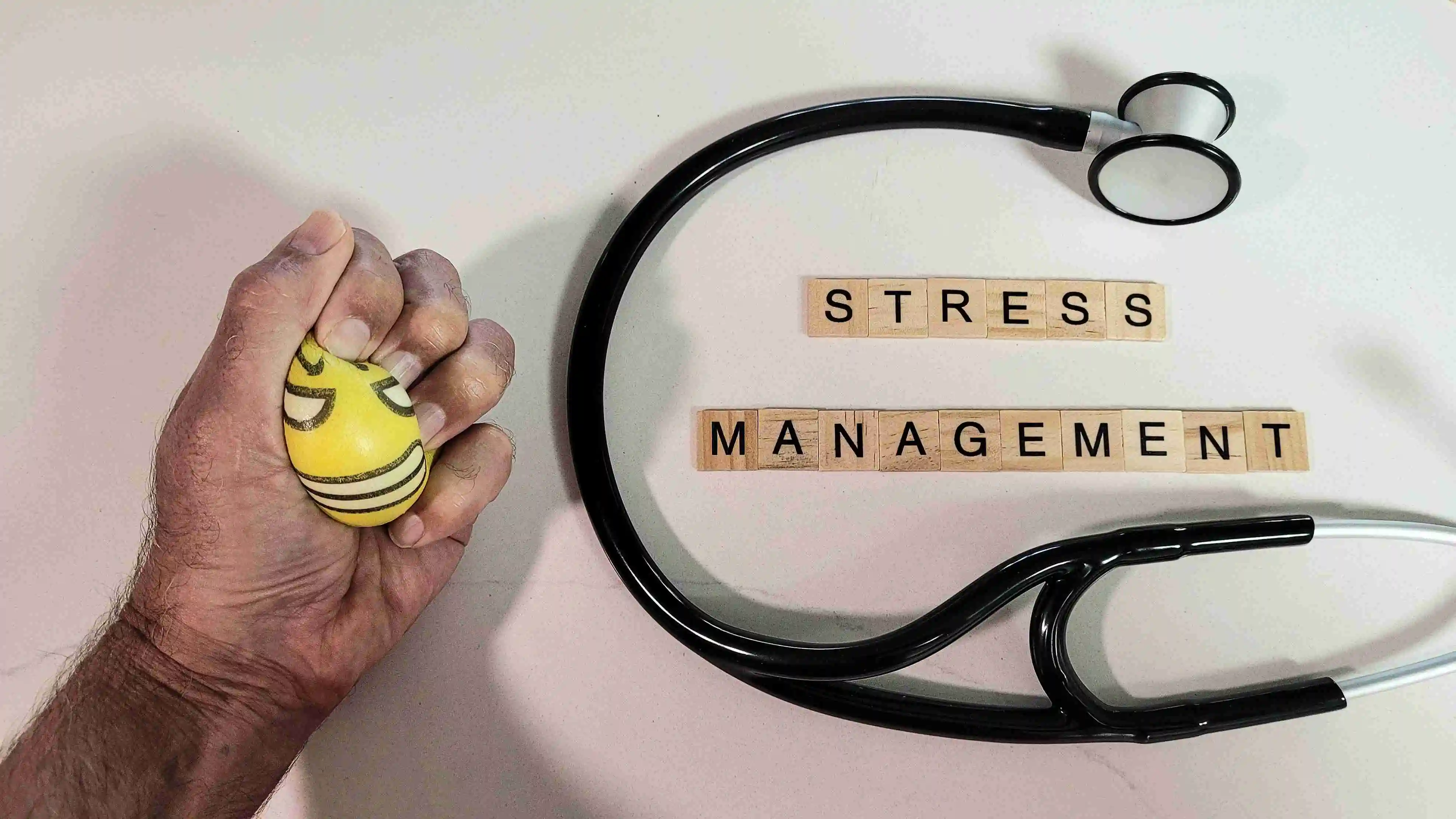 Stress Management