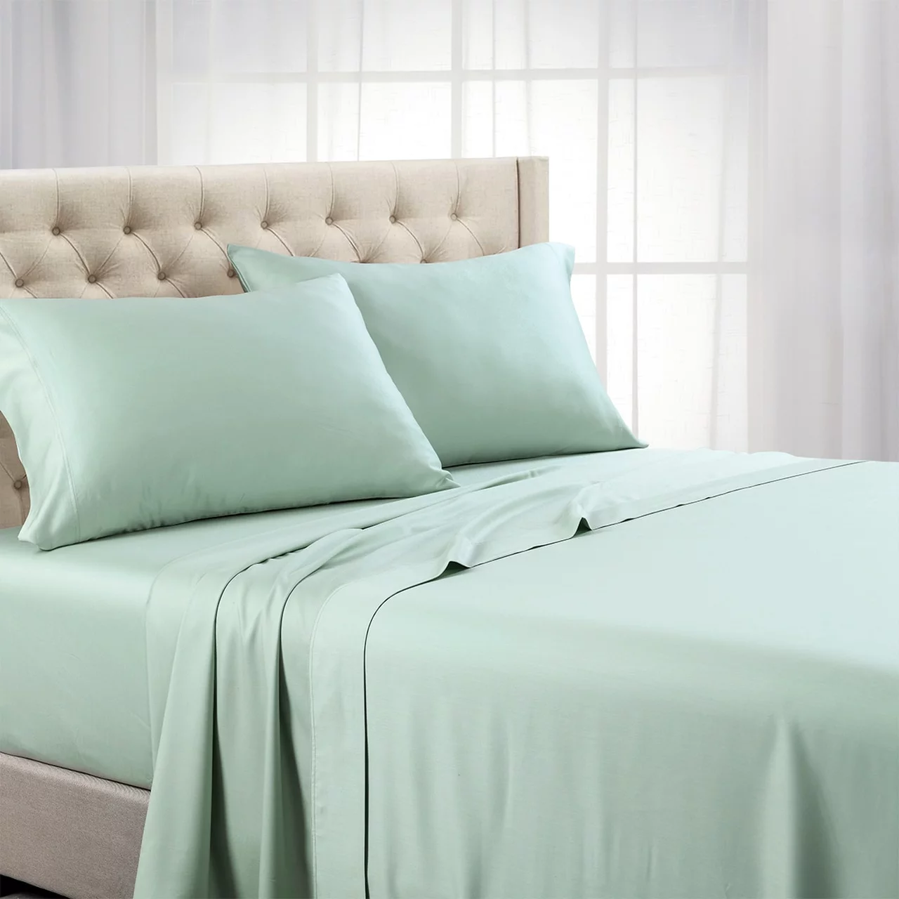 Tencel BedSheet