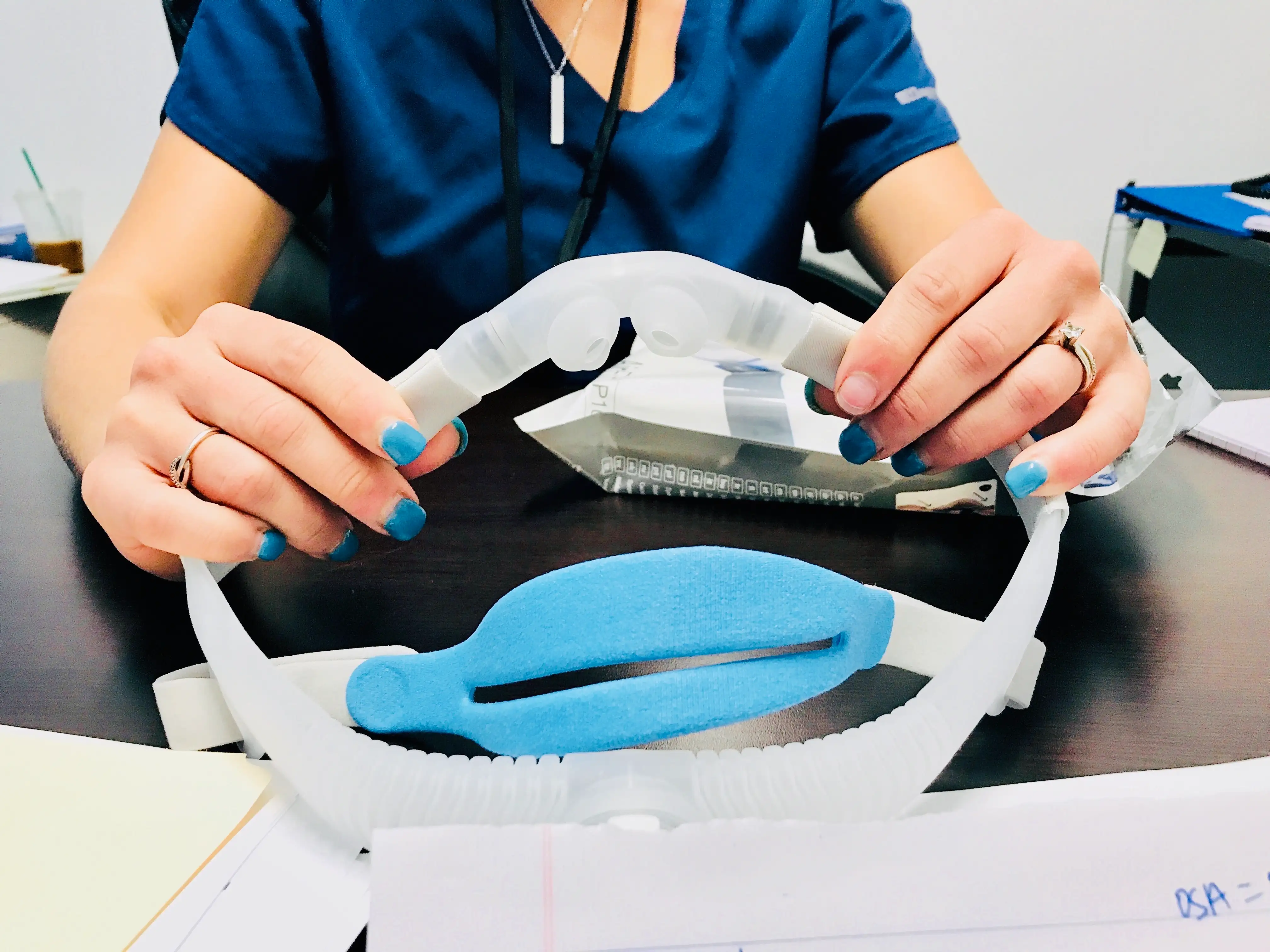 Understanding Cpap Micro CPAP: What It Is and How It Works