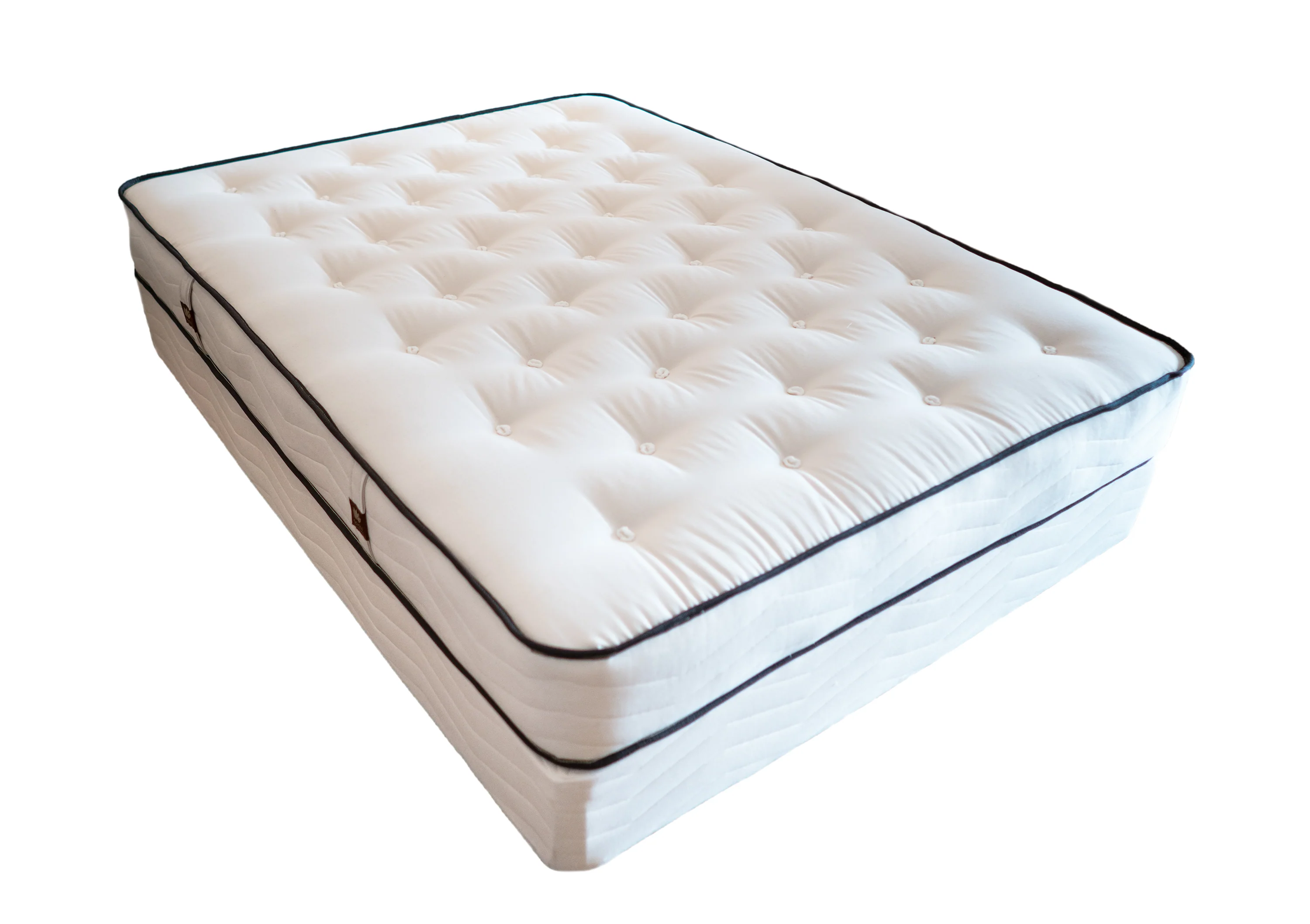 Innerspring mattress