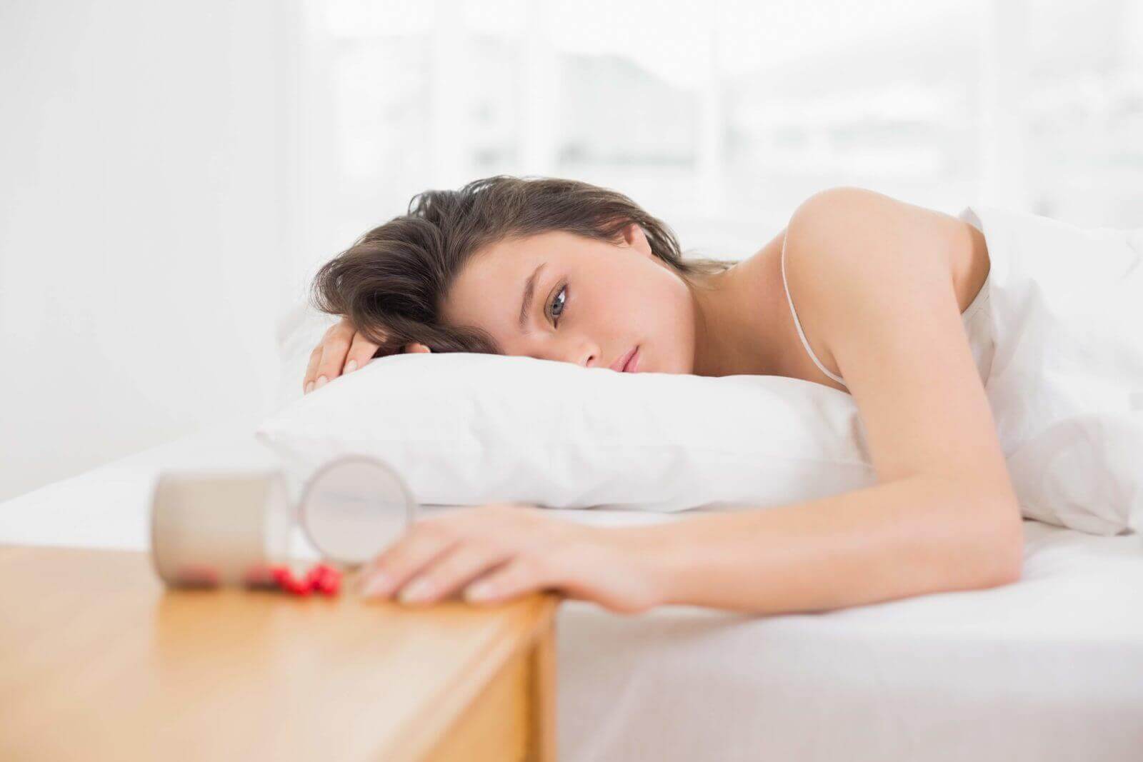Can You Overdose On Sleeping Pills? [Expert Answered]