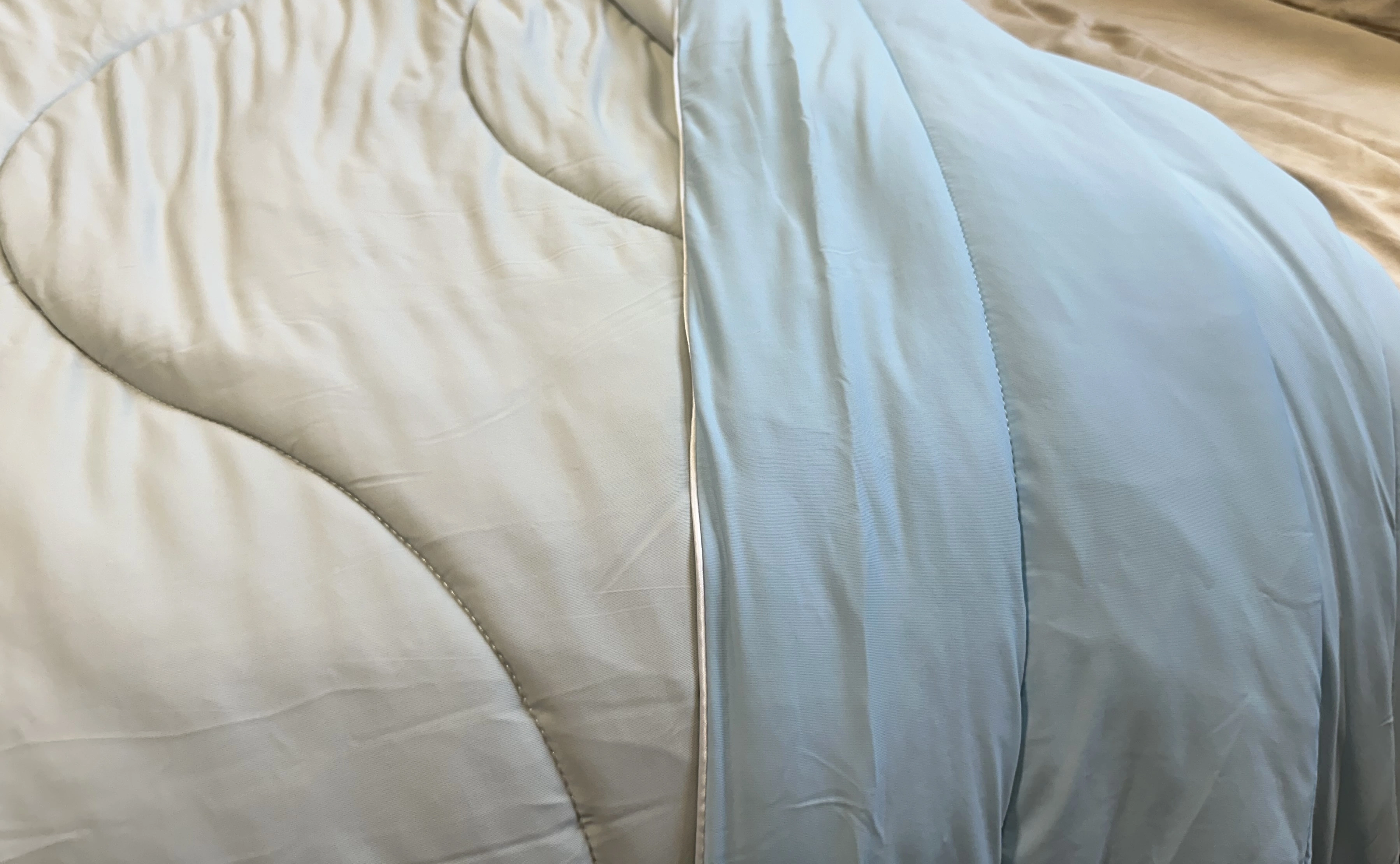 Zamat Cooling Comforter